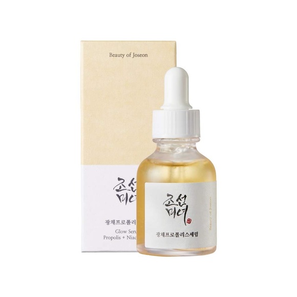 Beauty of Joseon Other - Beauty of Joseon Glow Serum Propolis + Niacinamide NIB